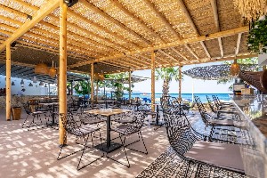 Hotel LIDO STAR BEACH wakacje