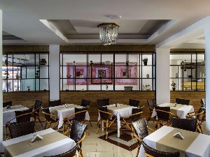 Hotel LIDO STAR BEACH wakacje