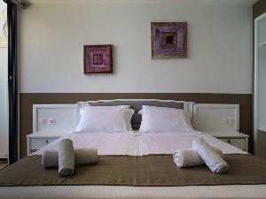 Hotel LIDO STAR BEACH wakacje