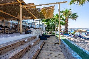 Hotel LIDO STAR BEACH wakacje