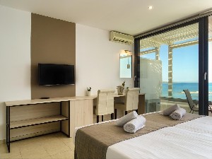 Hotel LIDO STAR BEACH wakacje