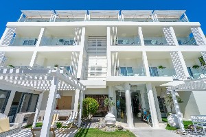 Hotel LIDO STAR BEACH wakacje