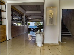 Hotel LIDO STAR BEACH wakacje