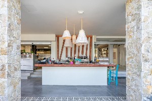 Hotel LIDO STAR BEACH wakacje