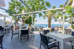 Hotel LIDO STAR BEACH wakacje