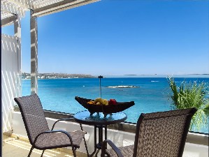 Hotel LIDO STAR BEACH wakacje