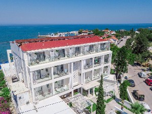 Hotel LIDO STAR BEACH wakacje