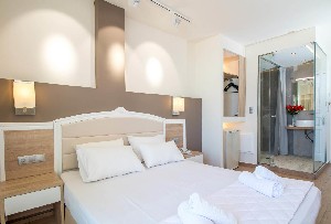 Hotel LIDO STAR BEACH wakacje