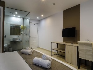 Hotel LIDO STAR BEACH wakacje