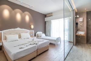 Hotel LIDO STAR BEACH wakacje