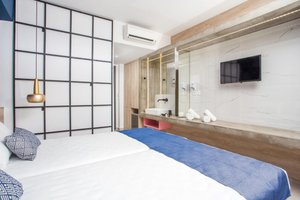 Hotel MADISON BOUTIQUE wakacje