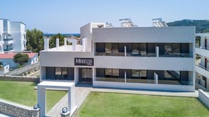 Hotel MADISON BOUTIQUE wakacje