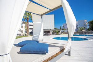 Hotel MADISON BOUTIQUE wakacje