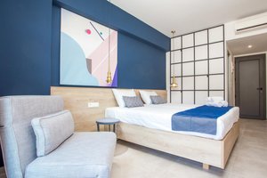 Hotel MADISON BOUTIQUE wakacje