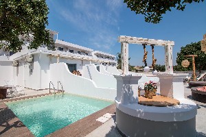 Bungalow Private Pool