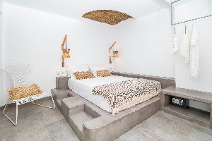 Bungalow Private Pool