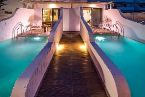 Bungalow Private Pool