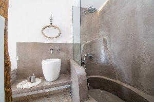 Bungalow Private Pool