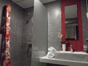 Room Bathroom