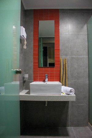 Room Bathroom