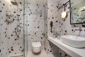 Hotel MAZOREN ART HOTEL wakacje