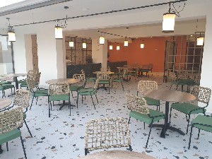 Hotel MAZOREN ART HOTEL wakacje