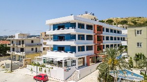 Hotel MAZOREN ART HOTEL wakacje