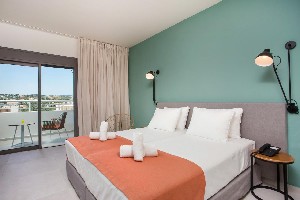 Hotel MAZOREN ART HOTEL wakacje