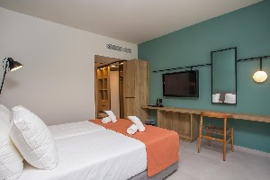 Hotel MAZOREN ART HOTEL wakacje