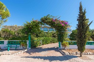 Hotel MELODY STUDIOS wakacje