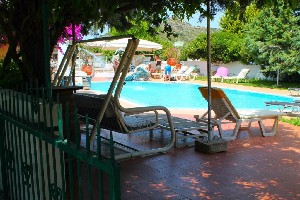 Hotel MELODY STUDIOS wakacje