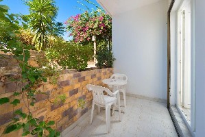 Hotel MELODY STUDIOS wakacje