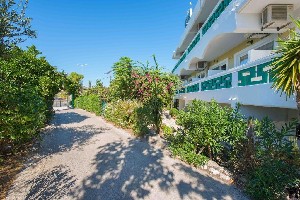 Hotel MELODY STUDIOS wakacje