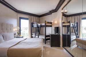 Hotel MITSIS FALIRAKI wakacje