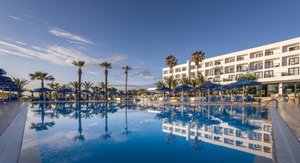 Hotel MITSIS FALIRAKI wakacje