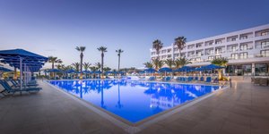 Hotel MITSIS FALIRAKI wakacje