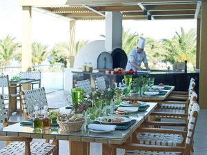 Hotel MITSIS FALIRAKI wakacje