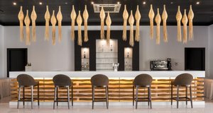 Hotel MITSIS FALIRAKI wakacje