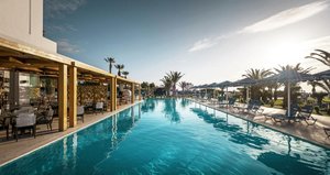 Hotel MITSIS FALIRAKI wakacje