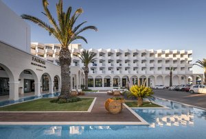 Hotel MITSIS FALIRAKI wakacje
