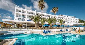 Hotel MITSIS FALIRAKI wakacje