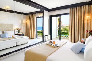 Hotel MITSIS FALIRAKI wakacje