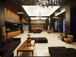 Hotel MITSIS FALIRAKI wakacje