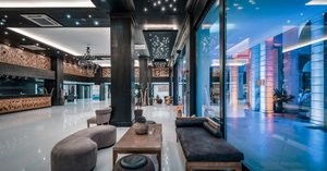 Hotel MITSIS FALIRAKI wakacje