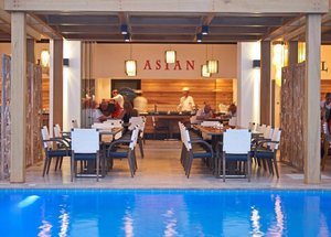 Hotel MITSIS FALIRAKI wakacje