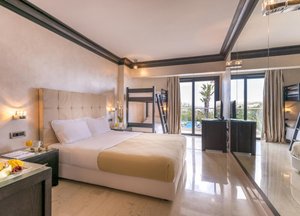 Hotel MITSIS FALIRAKI wakacje