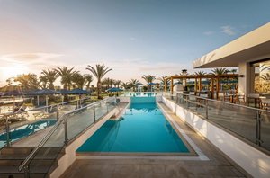 Hotel MITSIS FALIRAKI wakacje