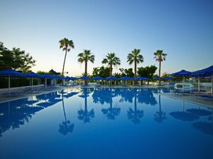 Hotel MITSIS FALIRAKI wakacje