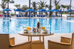 Hotel MITSIS FALIRAKI wakacje