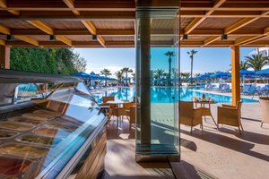 Hotel MITSIS FALIRAKI wakacje